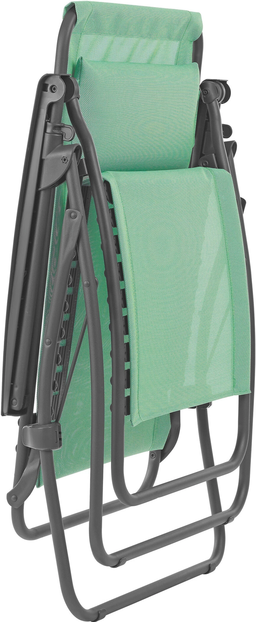 Uitgang π Lafuma Mobilier R Clip Relax Stoel Batyline, Roze/grijs π€© 4 Uitgang π Lafuma Mobilier R Clip Relax Stoel Batyline, Roze/grijs π€© - Afbeelding 2