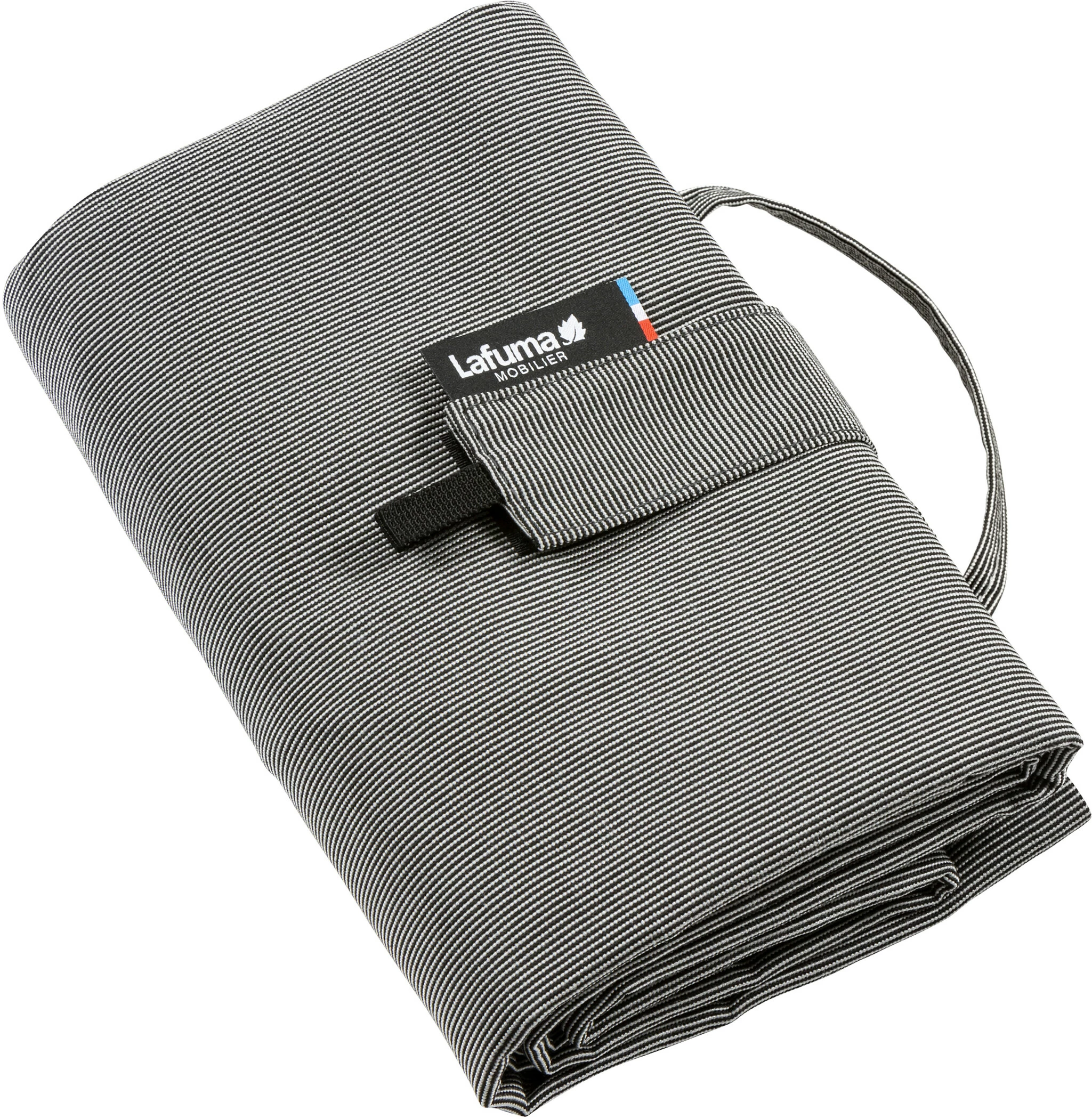 Flash-uitverkoop π Lafuma Mobilier Recliner Protection Cover Polypropylen, Grijs π€© 4 Flash-uitverkoop π Lafuma Mobilier Recliner Protection Cover Polypropylen, Grijs π€© - Afbeelding 2