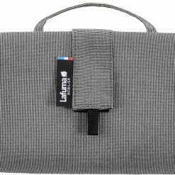 Uitgang 🥰 Lafuma Mobilier Relax Transport Cover Polypropylen, Grijs 🧨