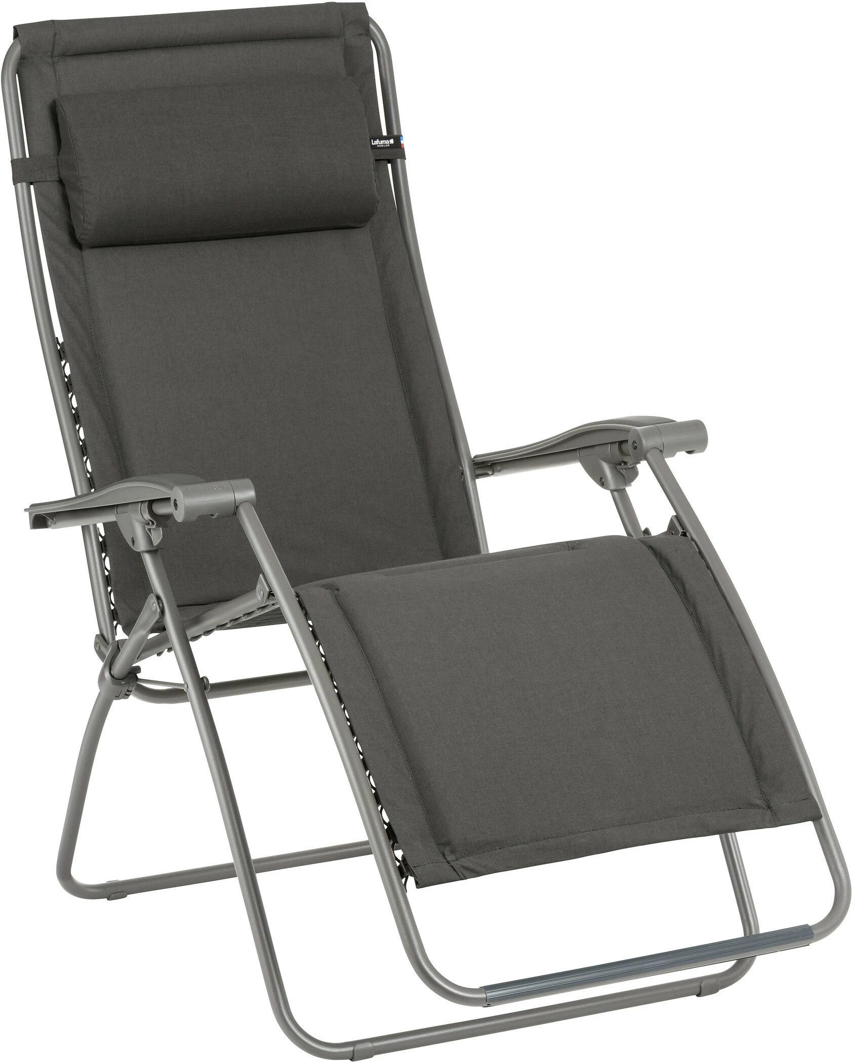 Coupon π Lafuma Mobilier RSX Clip Relax Chair, Grijs π 3 Coupon π Lafuma Mobilier RSX Clip Relax Chair, Grijs π