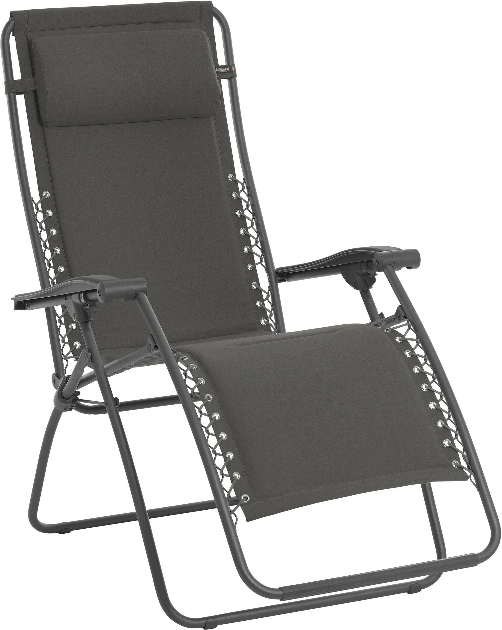 Kopen π€© Lafuma Mobilier RSX Relax Stoel Polykatoen, Blauw/wit π 3 Kopen π€© Lafuma Mobilier RSX Relax Stoel Polykatoen, Blauw/wit π