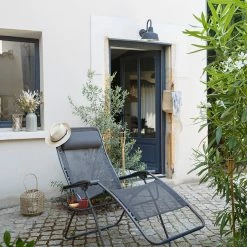 Top 10 π Lafuma Mobilier RSXA Clip XL Relax Chair, Grijs π₯ 7 Top 10 π Lafuma Mobilier RSXA Clip XL Relax Chair, Grijs π₯ -KAMPA-winkel lafuma mobilier rsxa clip xl relax chair graphite 3