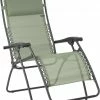 Flash-uitverkoop 👍 Lafuma Mobilier RSXA Relax Stoel Met Cannage Phifertex, Blauw 🤩 -KAMPA-winkel lafuma mobilier rsxa relaxsessel batyline moss 1 2