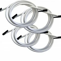 Coupon 🔔 Lafuma Mobilier Schoenveters Voor RSX, Oranje 👍