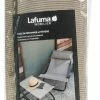 Promo ❤️ Lafuma Mobilier Set Reservehoezen Voor Transabed Batyline, Blauw 😀 2 Promo ❤️ Lafuma Mobilier Set Reservehoezen Voor Transabed Batyline, Blauw 😀 -KAMPA-winkel lafuma mobilier set ersatzbezug fuer transabed batyline seigle 1
