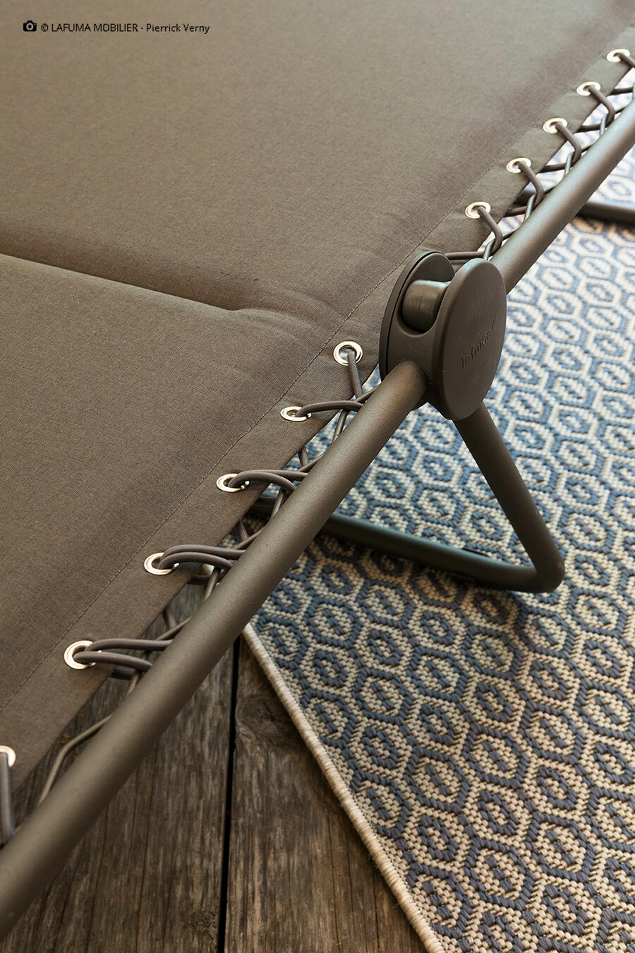 Beste recensies van ๐ Lafuma Mobilier Siesta L Zonnebed Polykatoen, Blauw/wit ๐ 6 Beste recensies van ๐ Lafuma Mobilier Siesta L Zonnebed Polykatoen, Blauw/wit ๐ - Afbeelding 4