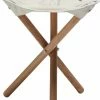 Goedkoopste π Nordisk Rebild Wooden Tripod Movie Chair, Beige/bruin π 1 Goedkoopste π Nordisk Rebild Wooden Tripod Movie Chair, Beige/bruin π -KAMPA-winkel nordisk rebild wooden tripod seat natural 1