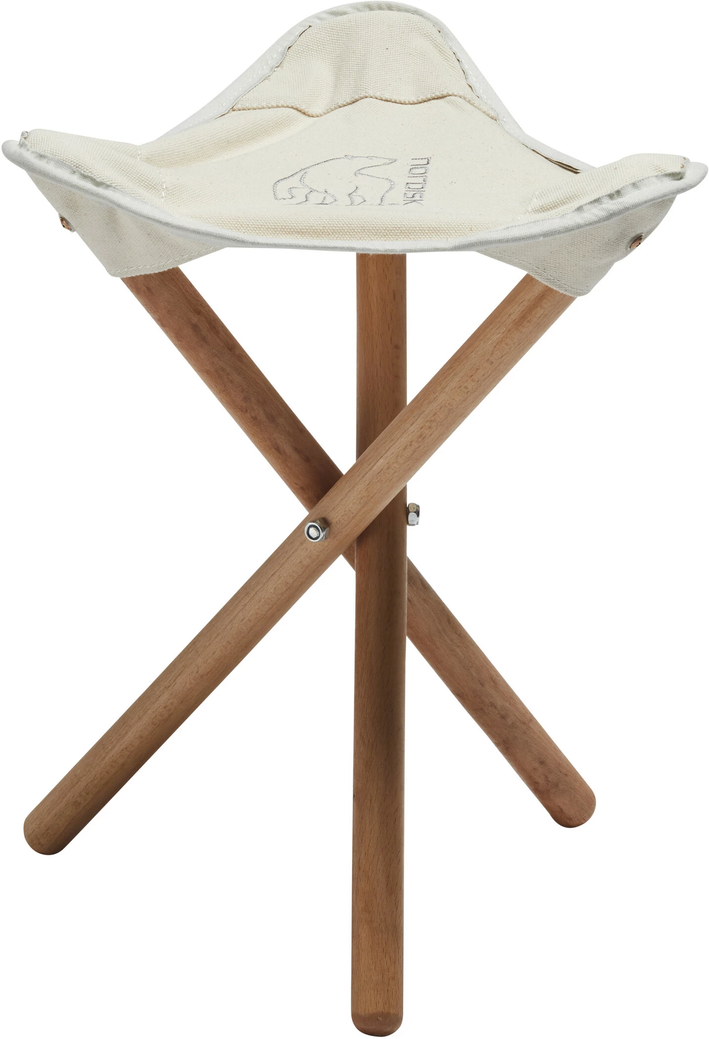 Goedkoopste ๐ Nordisk Rebild Wooden Tripod Movie Chair, Beige/bruin ๐ 3 Goedkoopste ๐ Nordisk Rebild Wooden Tripod Movie Chair, Beige/bruin ๐
