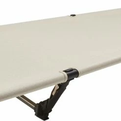 Top 10 😀 Nordisk X Helinox Veldbed, Beige 💯