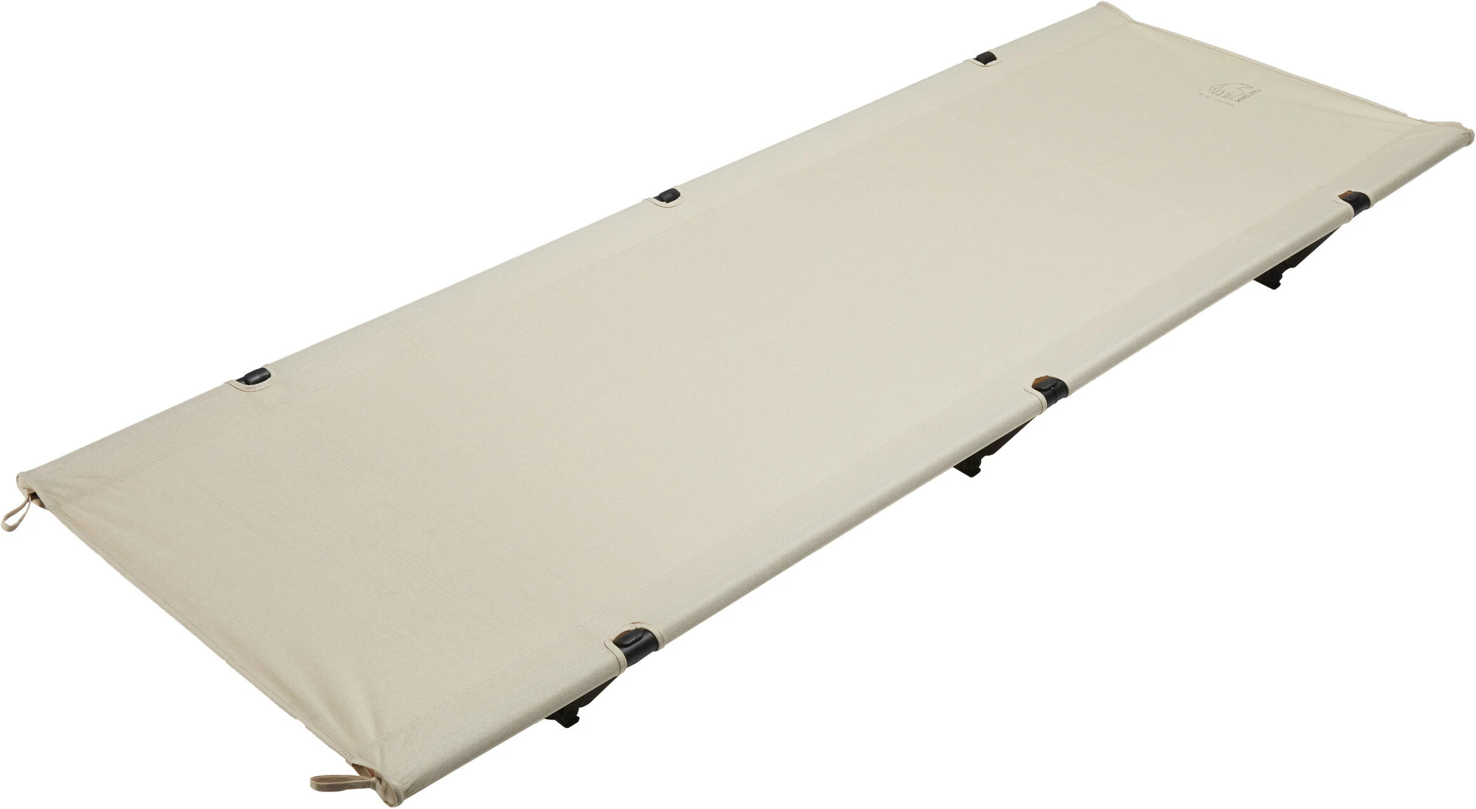 Top 10 π Nordisk X Helinox Veldbed, Beige π― 4 Top 10 π Nordisk X Helinox Veldbed, Beige π― - Afbeelding 2