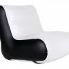 Beste deal 🔥 Nortik Residair Opblaasbare Stoel, Rood/zwart 🎉 -KAMPA-winkel nortik residair inflatable chair residair aufblasbarer sessel hellgrau schwarz 1