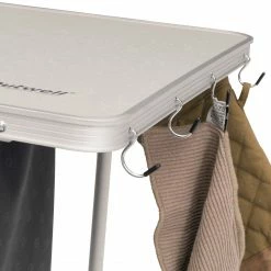 Groothandel βοΈ Outwell Andros Keukentafel, Zwart/wit π 8 Groothandel βοΈ Outwell Andros Keukentafel, Zwart/wit π -KAMPA-winkel outwell andros kitchen table black 3
