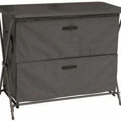 Promo ๐ Outwell Aruba Cabinet, Grijs ๐ฏ