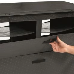 Promo 🔔 Outwell Aruba Cabinet, Grijs 💯 -KAMPA-winkel outwell aruba cabinet 3