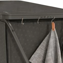 Promo 🔔 Outwell Aruba Cabinet, Grijs 💯 -KAMPA-winkel outwell aruba cabinet 4