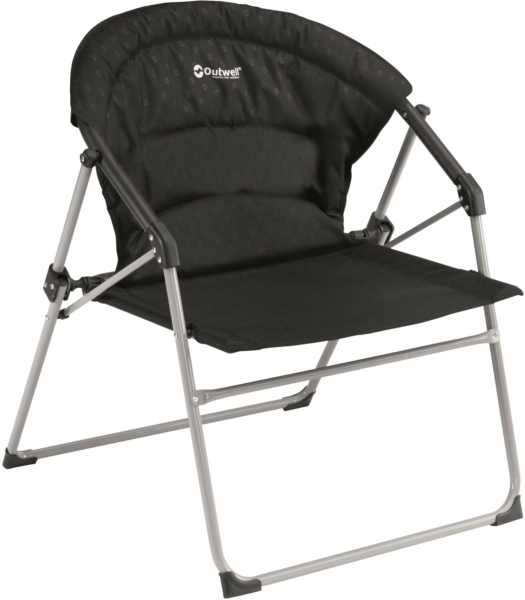 Groothandel 🔔 Outwell Campana Chair, Zwart 🔥 3 Groothandel 🔔 Outwell Campana Chair, Zwart 🔥