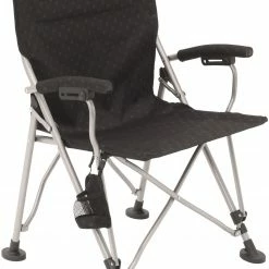 Gloednieuw ๐ Outwell Campo Chair, Zwart ๐ฅฐ