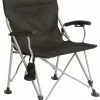 Groothandel ✔️ Outwell Campo XL Chair, Zwart 🎁 -KAMPA-winkel outwell campo xl chair black 1
