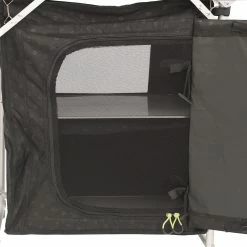 Groothandel π₯° Outwell Camrose Keukentafel, Zwart/wit π 11 Groothandel π₯° Outwell Camrose Keukentafel, Zwart/wit π -KAMPA-winkel outwell camrose kitchen table black 4
