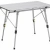 Korting π Outwell Canmore M Tafel, Grijs π 2 Korting π Outwell Canmore M Tafel, Grijs π -KAMPA-winkel outwell canmore m table 1