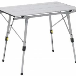 Korting 🎁 Outwell Canmore M Tafel, Grijs 😉