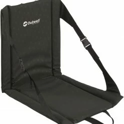 Groothandel 🧨 Outwell Cardiel Folding Chair, Zwart 😍