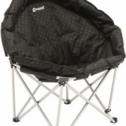 Aanbiedingen 🧨 Outwell Casilda Chair, Zwart 😀