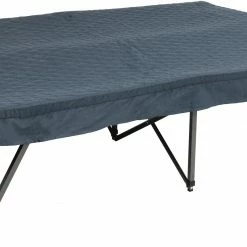 Begroting ๐ Outwell Centuple Bed Dubbel, Blauw ๐