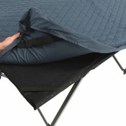 Begroting 😉 Outwell Centuple Bed Dubbel, Blauw 🌟 10 Begroting 😉 Outwell Centuple Bed Dubbel, Blauw 🌟 -KAMPA-winkel outwell centuple mat double blue 3