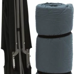 Begroting 😉 Outwell Centuple Bed Dubbel, Blauw 🌟 12 Begroting 😉 Outwell Centuple Bed Dubbel, Blauw 🌟 -KAMPA-winkel outwell centuple mat double blue 5