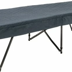 Top 10 ⌛ Outwell Centuple Bed Eenpersoons, Blauw 🧨