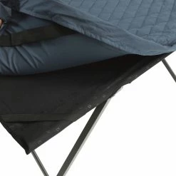 Top 10 ⌛ Outwell Centuple Bed Eenpersoons, Blauw 🧨 -KAMPA-winkel outwell centuple mat single blue 3