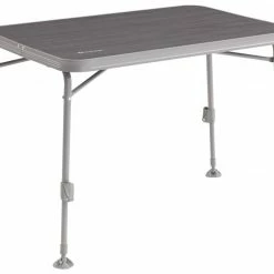 Goedkoop ๐ Outwell Coledale Table M, Grijs ๐