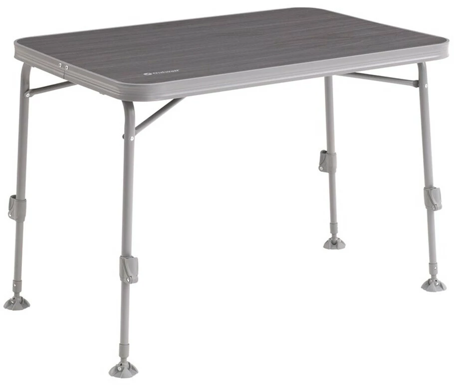 Goedkoop π Outwell Coledale Table M, Grijs π 3 Goedkoop π Outwell Coledale Table M, Grijs π