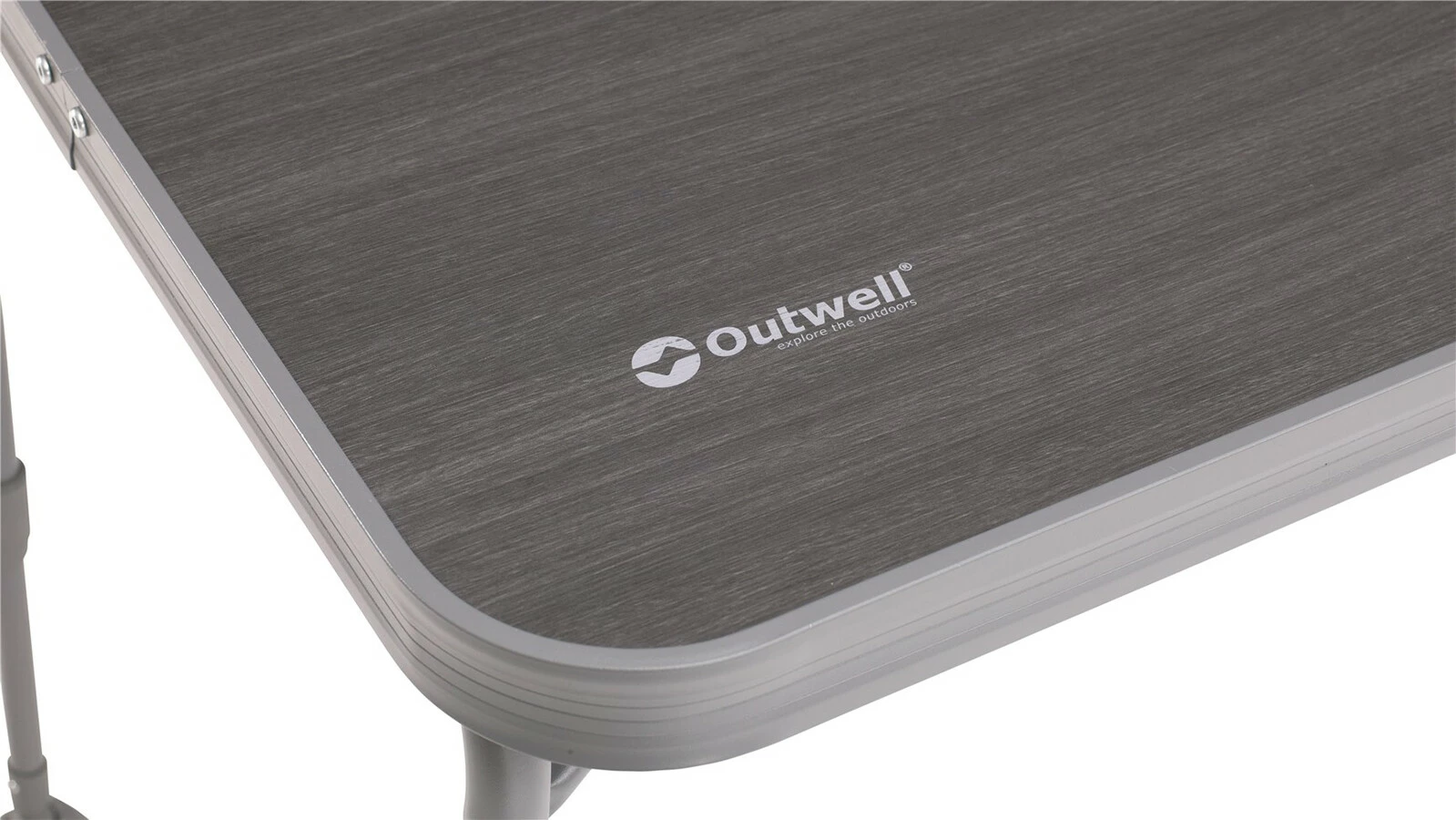 Goedkoop π Outwell Coledale Table M, Grijs π 6 Goedkoop π Outwell Coledale Table M, Grijs π - Afbeelding 4