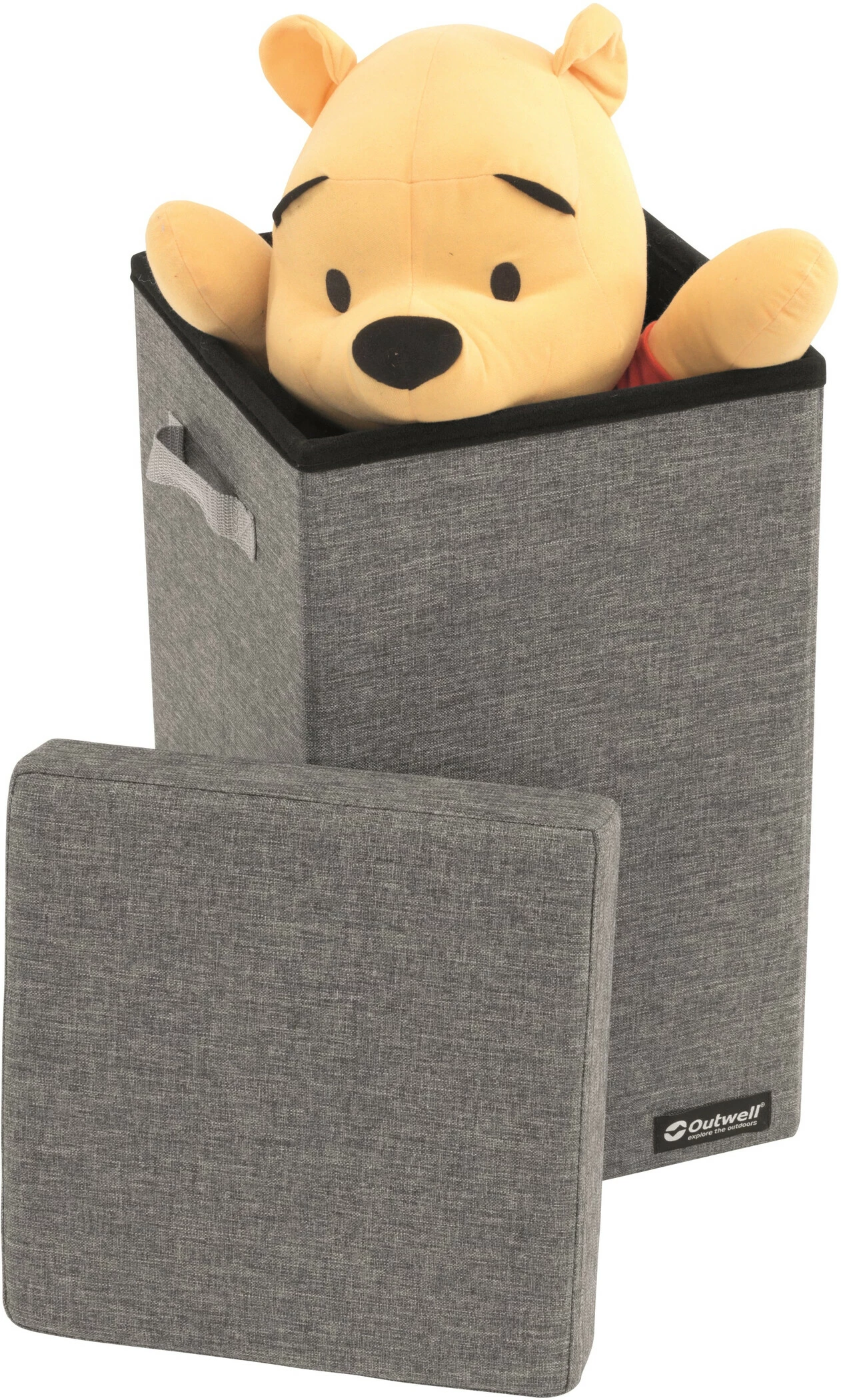 Aanbiedingen β€οΈ Outwell Cornillon High Zitting & Opslag, Grijs π€© 5 Aanbiedingen β€οΈ Outwell Cornillon High Zitting & Opslag, Grijs π€© - Afbeelding 3