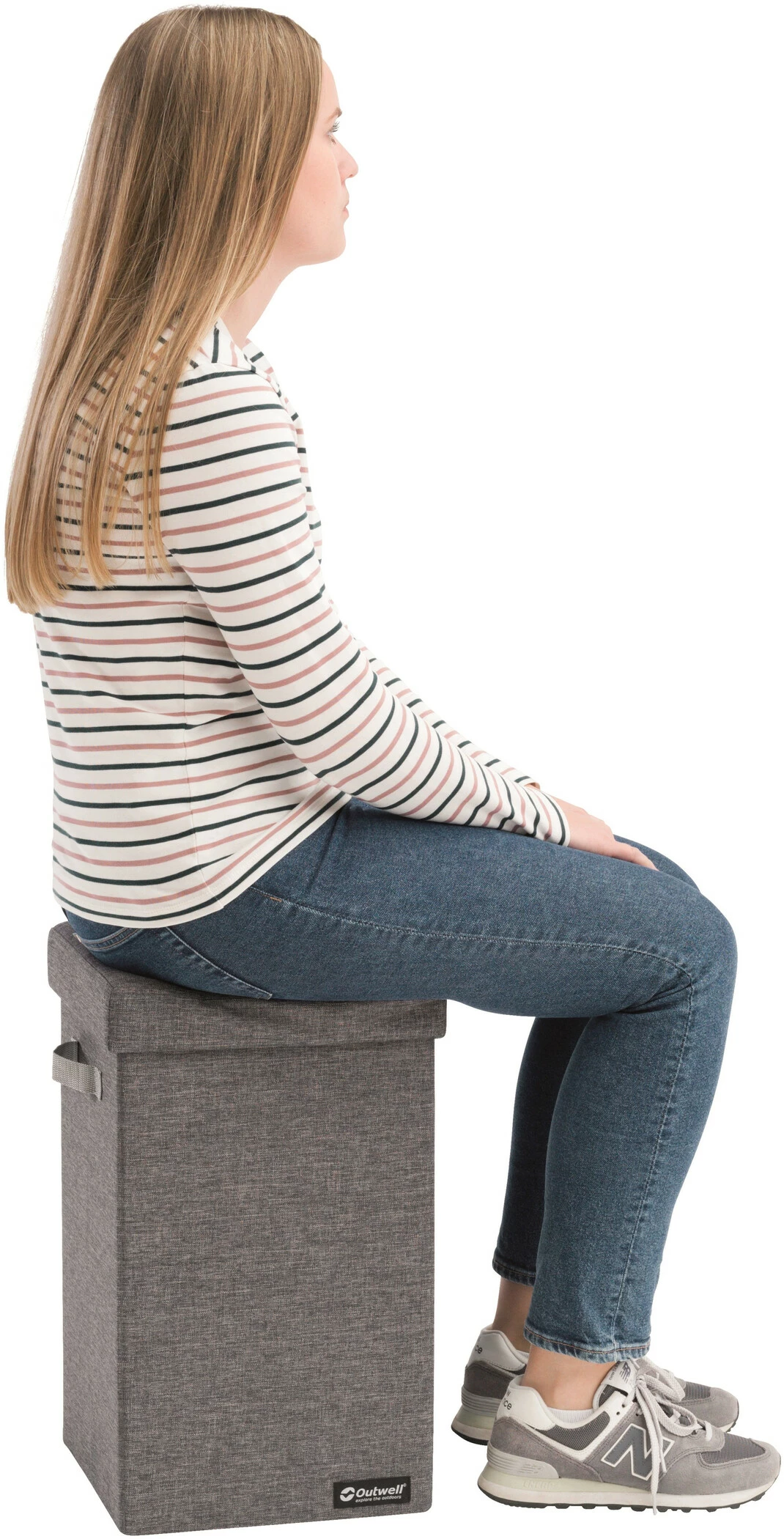 Aanbiedingen β€οΈ Outwell Cornillon High Zitting & Opslag, Grijs π€© 7 Aanbiedingen β€οΈ Outwell Cornillon High Zitting & Opslag, Grijs π€© - Afbeelding 5