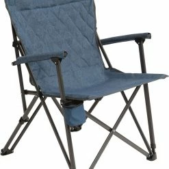 Top 10 🔔 Outwell Derwent Chair, Blauw 👏