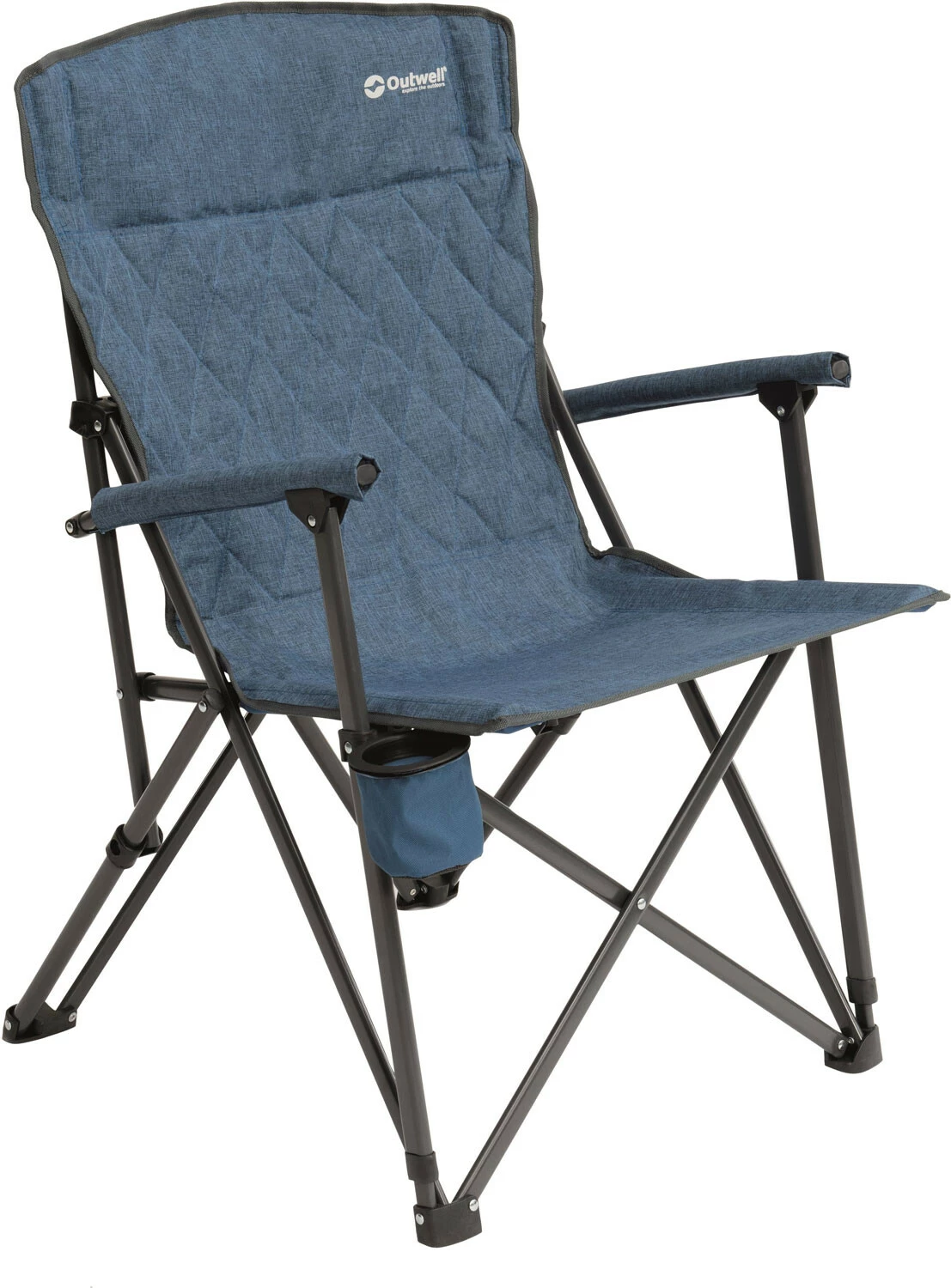 Top 10 π Outwell Derwent Chair, Blauw π 3 Top 10 π Outwell Derwent Chair, Blauw π