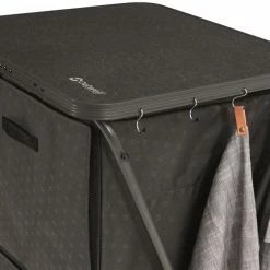 Beste recensies van ❤️ Outwell Domingo Cabinet, Grijs 🎉 -KAMPA-winkel outwell domingo cabinet 5