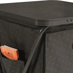 Beste recensies van ❤️ Outwell Domingo Cabinet, Grijs 🎉 -KAMPA-winkel outwell domingo cabinet 6