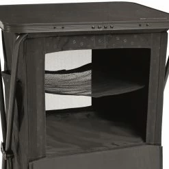 Beste recensies van ❤️ Outwell Domingo Cabinet, Grijs 🎉 -KAMPA-winkel outwell domingo cabinet 7