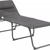 Coupon 🔥 Outwell Evansville Lounger, Grijs 🔥 -KAMPA-winkel outwell evansville chair grey 1
