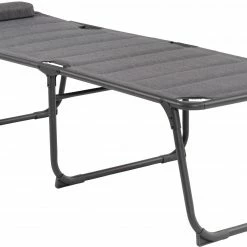 Coupon 🔥 Outwell Evansville Lounger, Grijs 🔥 12 Coupon 🔥 Outwell Evansville Lounger, Grijs 🔥 -KAMPA-winkel outwell evansville chair grey 3