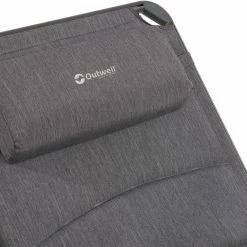 Coupon 🔥 Outwell Evansville Lounger, Grijs 🔥 13 Coupon 🔥 Outwell Evansville Lounger, Grijs 🔥 -KAMPA-winkel outwell evansville chair grey 4