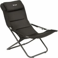 Coupon ๐ Outwell Galana Vouwstoel, Zwart ๐ฅ