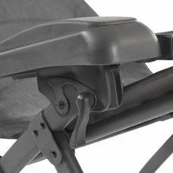 Groothandel ✨ Outwell Gresham Stoel, Grijs ⭐ 11 Groothandel ✨ Outwell Gresham Stoel, Grijs ⭐ -KAMPA-winkel outwell gresham chair grey 3