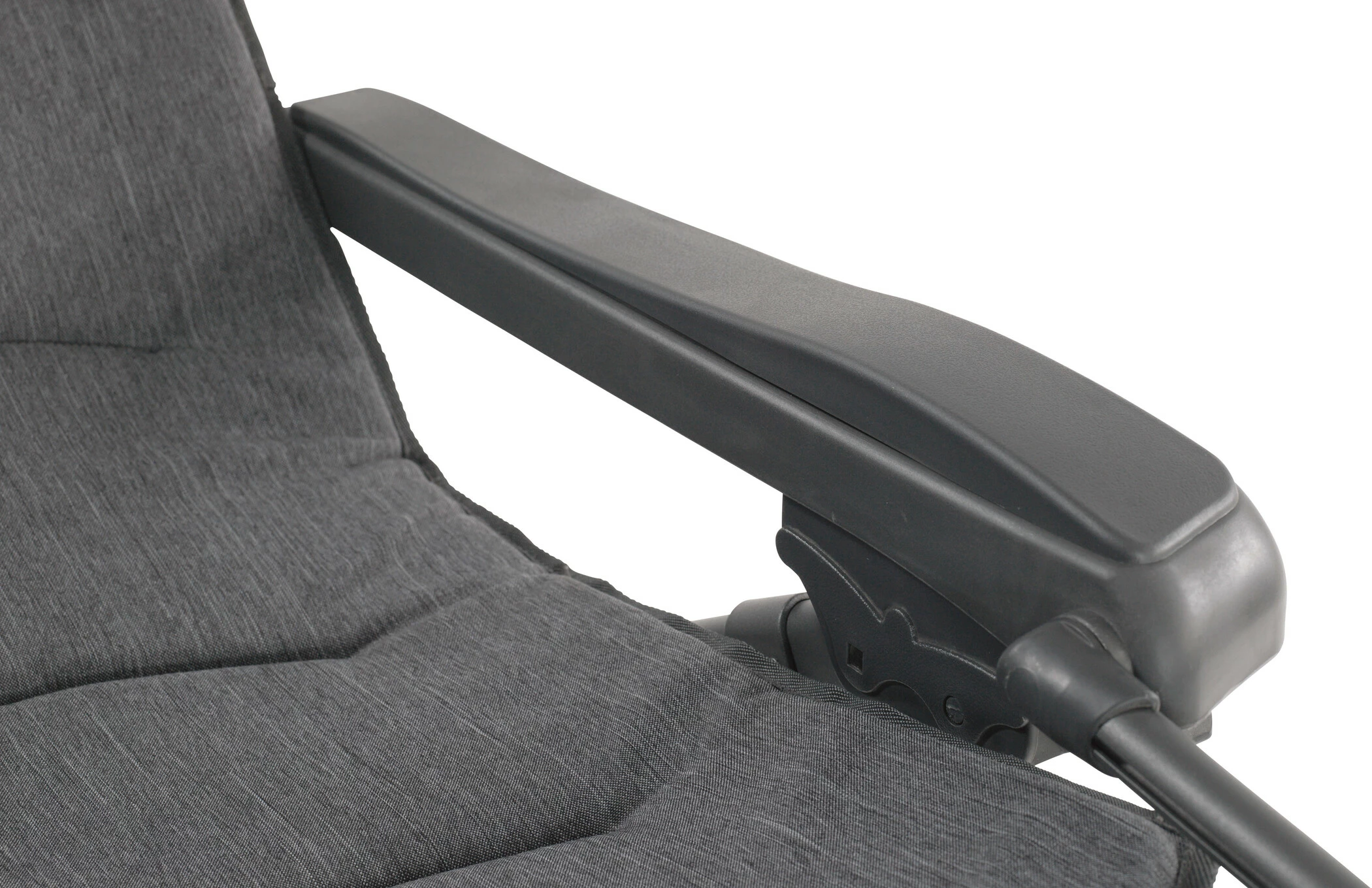 Groothandel ✨ Outwell Gresham Stoel, Grijs ⭐ 6 Groothandel ✨ Outwell Gresham Stoel, Grijs ⭐ - Afbeelding 4