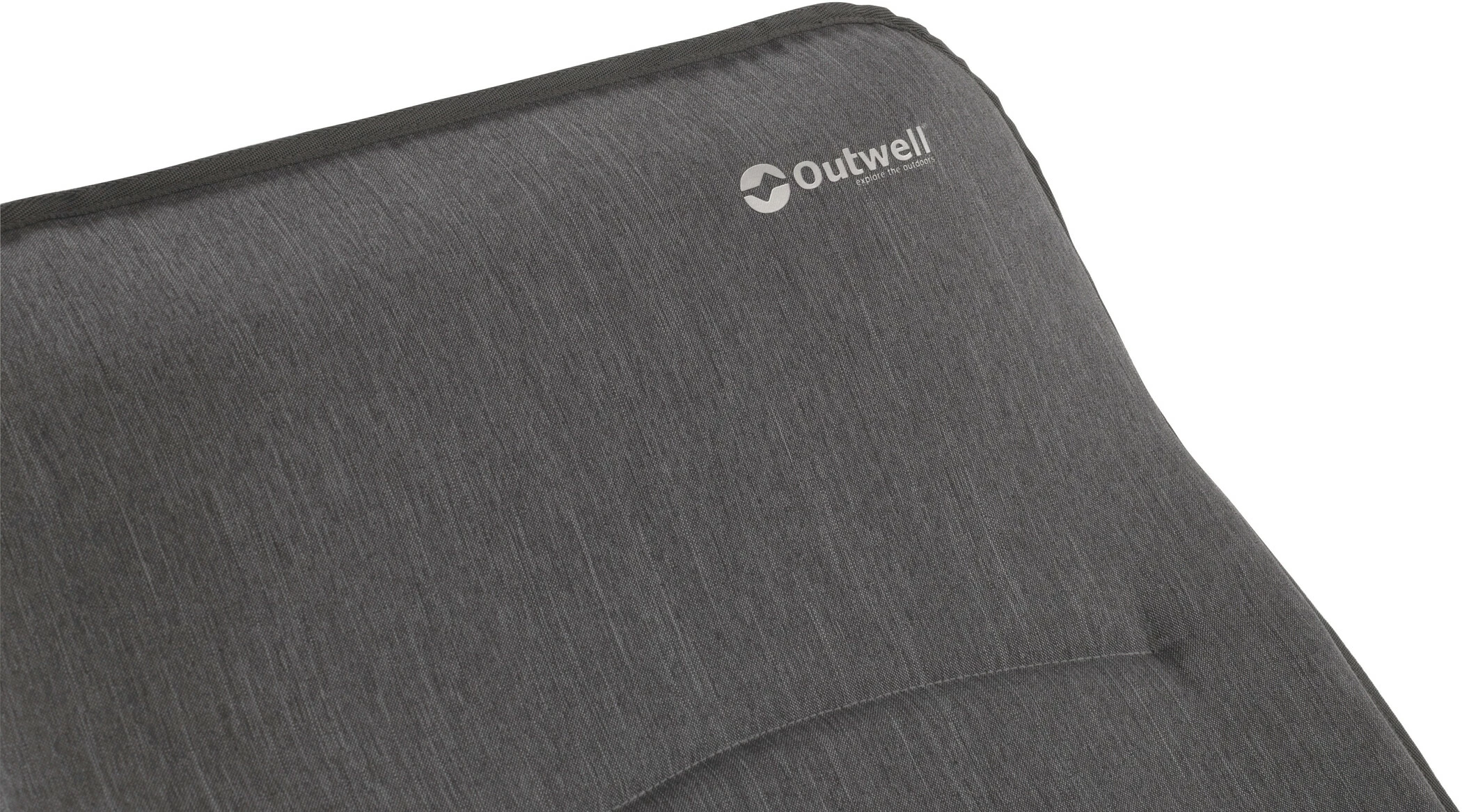 Groothandel ✨ Outwell Gresham Stoel, Grijs ⭐ 7 Groothandel ✨ Outwell Gresham Stoel, Grijs ⭐ - Afbeelding 5