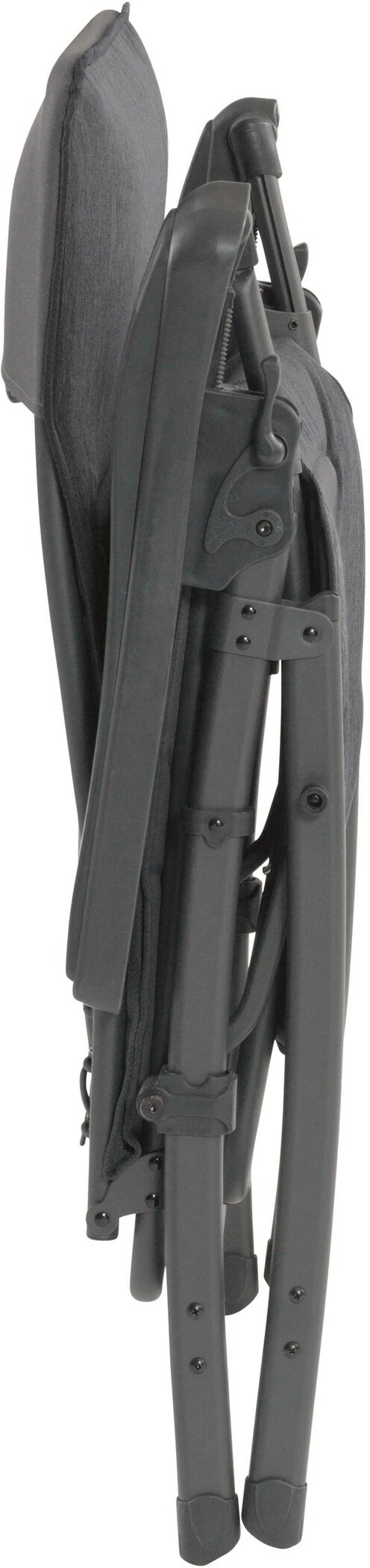 Groothandel ✨ Outwell Gresham Stoel, Grijs ⭐ 9 Groothandel ✨ Outwell Gresham Stoel, Grijs ⭐ - Afbeelding 7